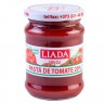 Томат паста LIADA (pasta de tomate) банка-стекло 275 гр. / 20%