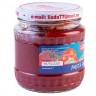 Томат паста LIADA (pasta de tomate) банка стекло 430 гр. / 25%