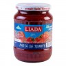 Томат паста LIADA (pasta de tomate) банка-стекло 700 гр. / 25%